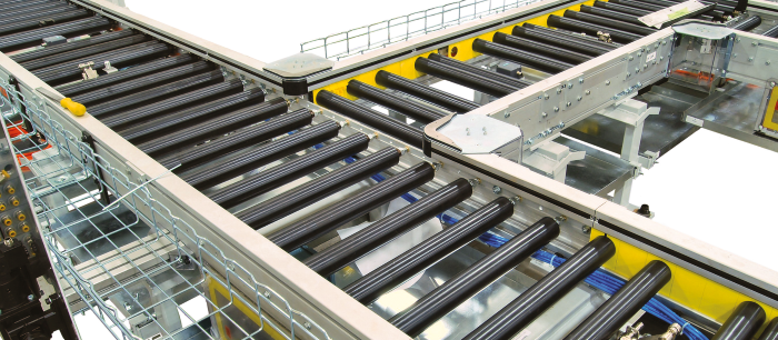 Conveyor System