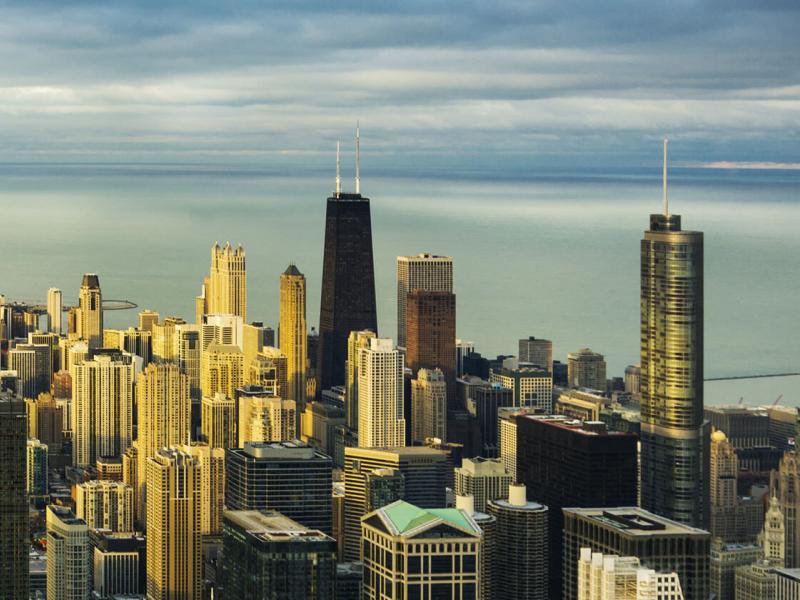 Automate 2026 Chicago, IL