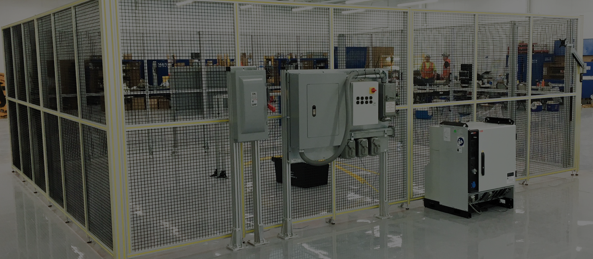 Aluminium extrusion