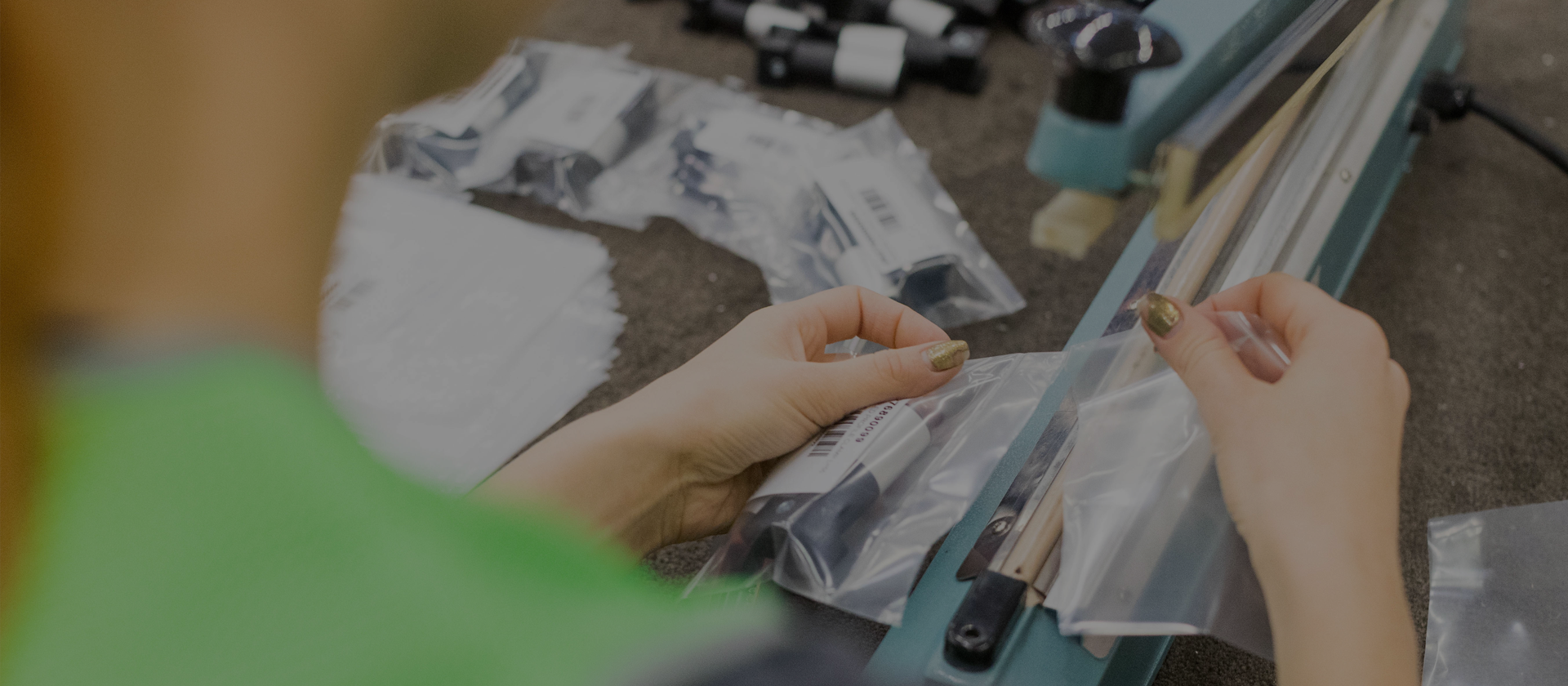Parts and Materials