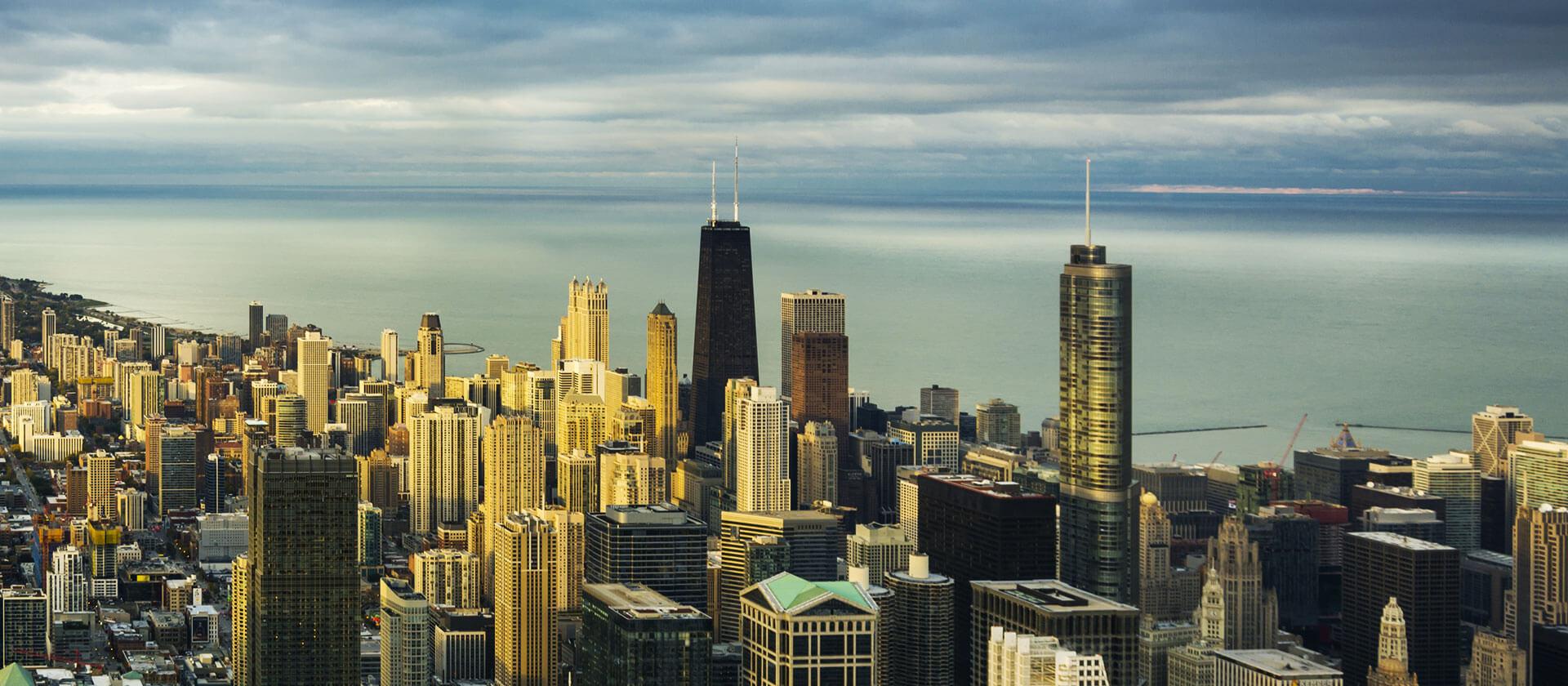 Automate 2026 Chicago, IL