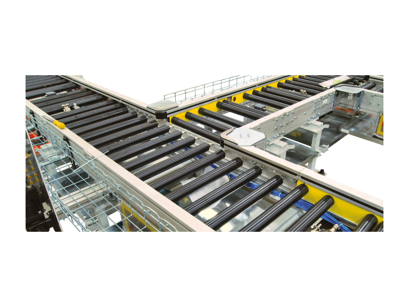 Conveyor System