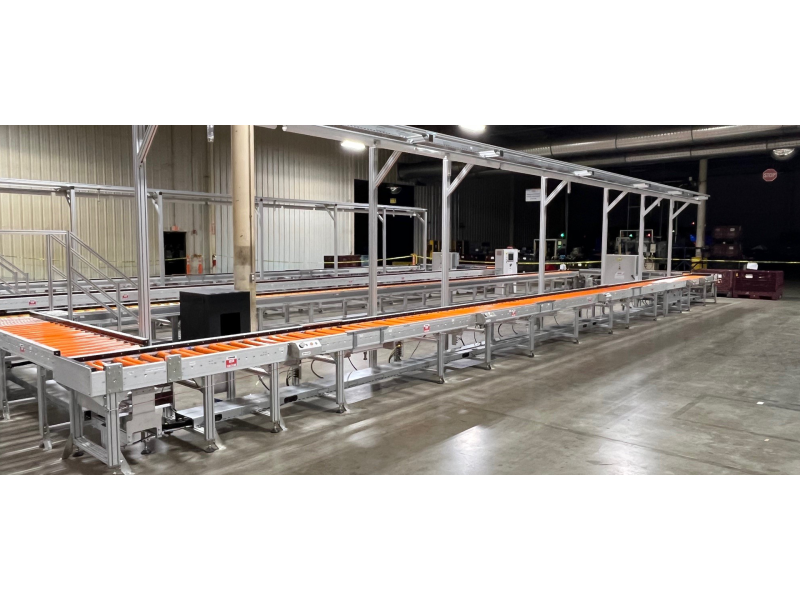 AMC Conveyor solutions