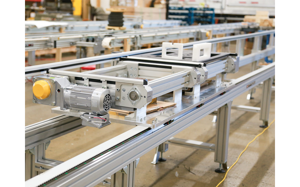 Linear Systems